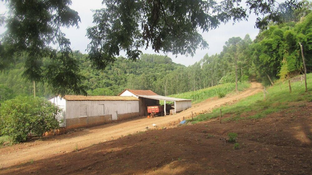 Loteamento e Condomínio, 45 hectares - Foto 4