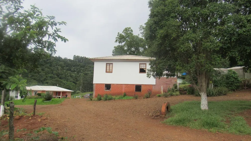 Loteamento e Condomínio, 45 hectares - Foto 8
