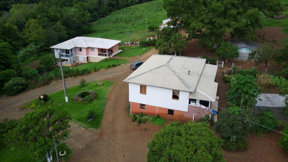Loteamento e Condomínio, 45 hectares - Foto 1