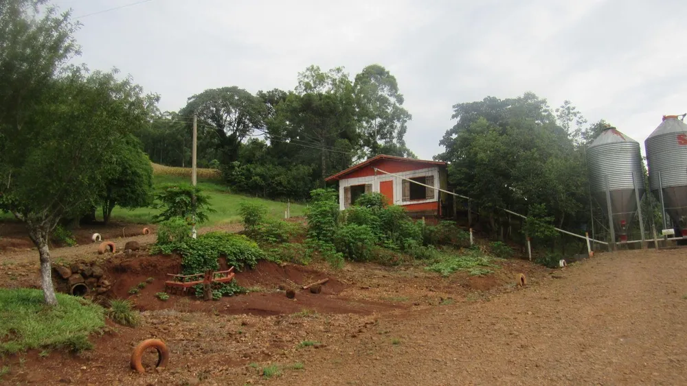 Loteamento e Condomínio, 45 hectares - Foto 3