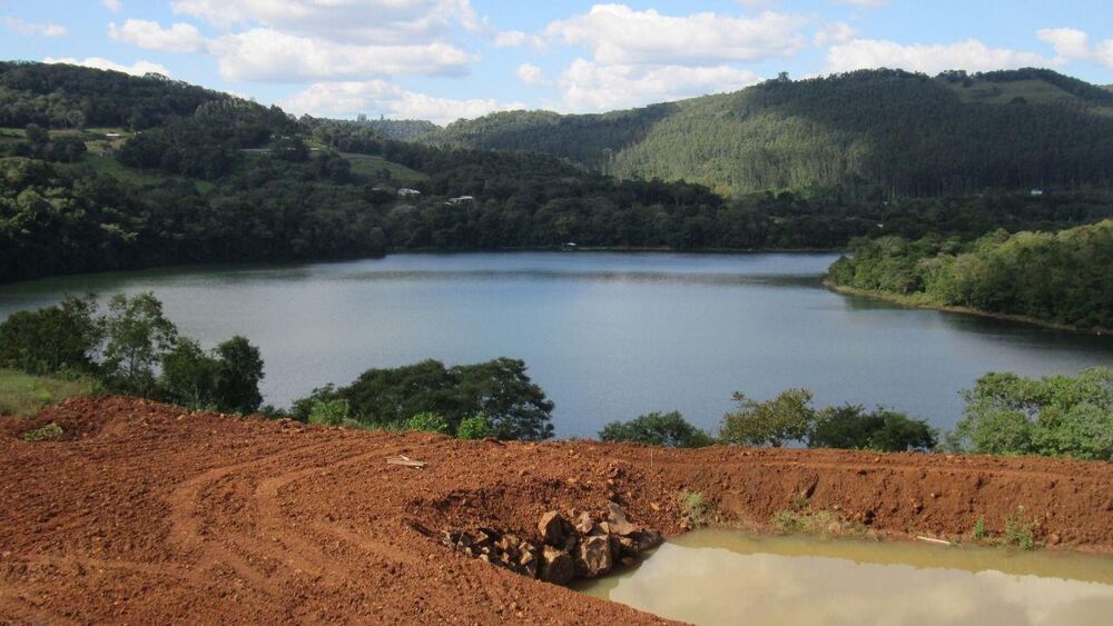Terreno, 1000 m² - Foto 8