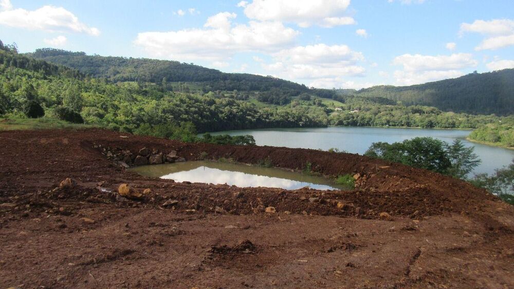 Terreno, 1000 m² - Foto 11