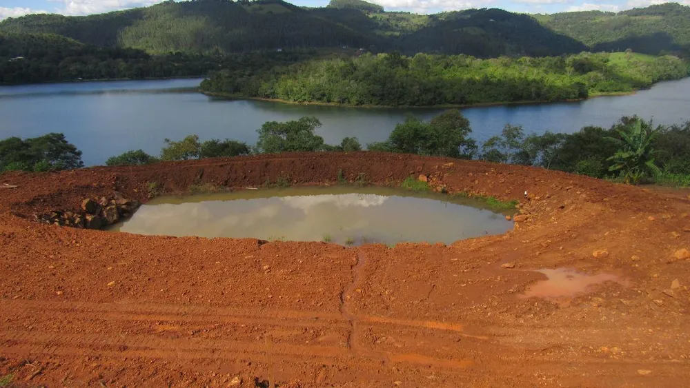 Terreno, 1000 m² - Foto 5