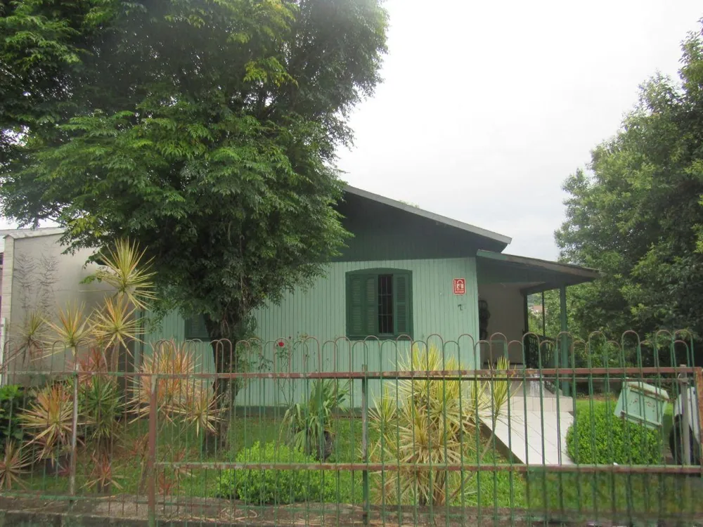 Casa, 2 quartos, 63 m² - Foto 2