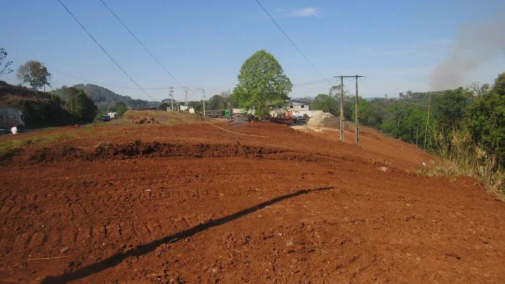 Terreno, 3 hectares - Foto 1