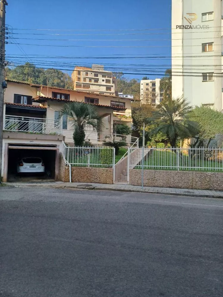 Casa de Condomínio à venda com 2 quartos, 253m² - Foto 2