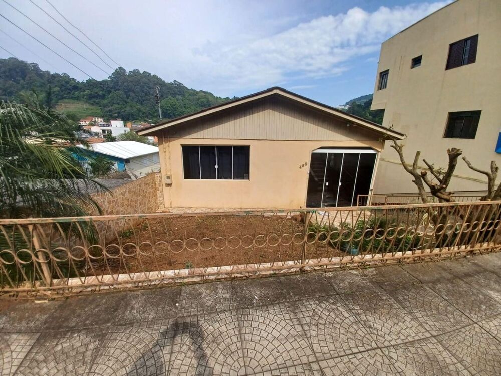 Casa, 2 quartos, 130 m² - Foto 2
