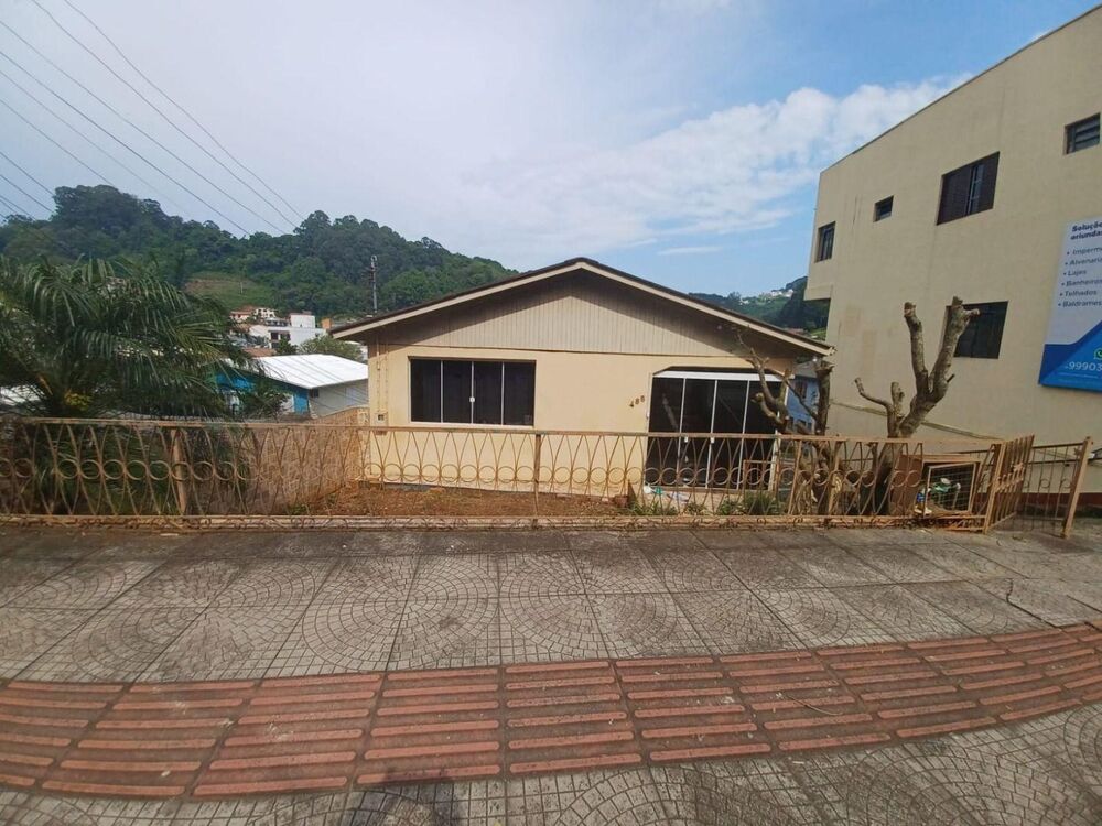 Casa, 2 quartos, 130 m² - Foto 5