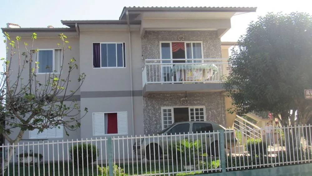 Casa, 5 quartos, 352 m² - Foto 1