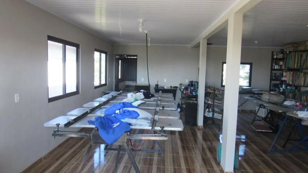 Casa, 5 quartos, 352 m² - Foto 3