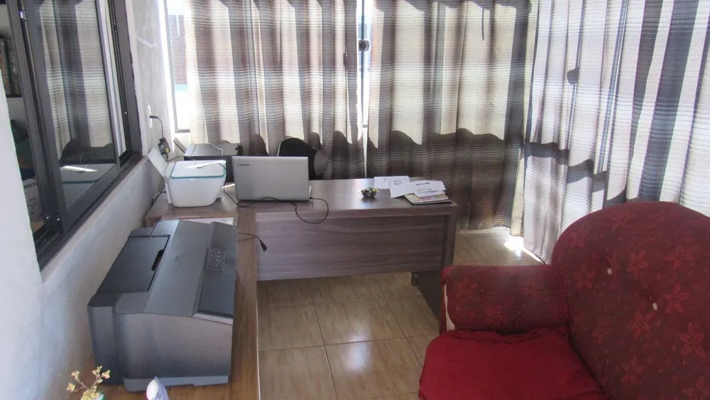 Casa, 5 quartos, 352 m² - Foto 8