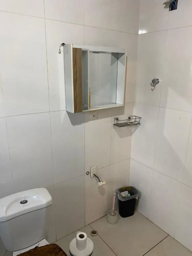 Casa, 3 quartos, 260 m² - Foto 1
