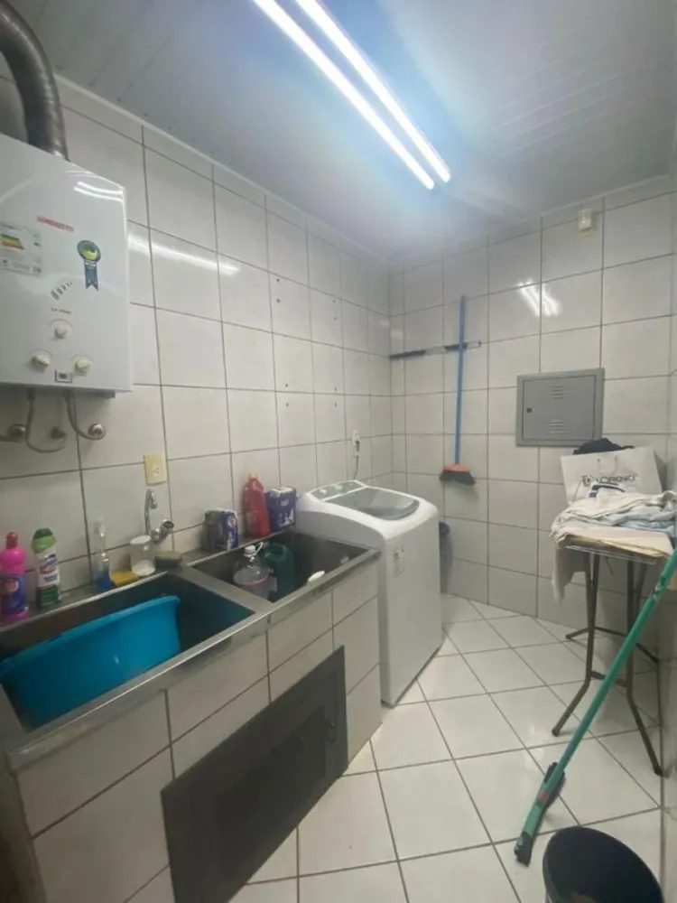 Casa, 3 quartos, 260 m² - Foto 11