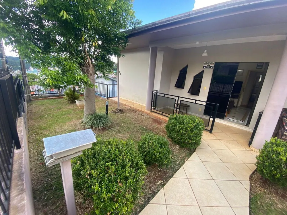 Casa, 3 quartos, 260 m² - Foto 5