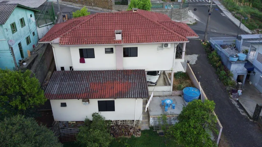 Casa, 3 quartos, 260 m² - Foto 6