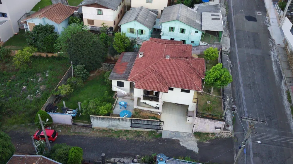Casa, 3 quartos, 260 m² - Foto 2