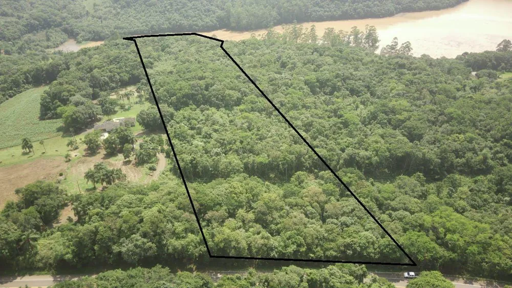 Terreno, 4 hectares - Foto 10