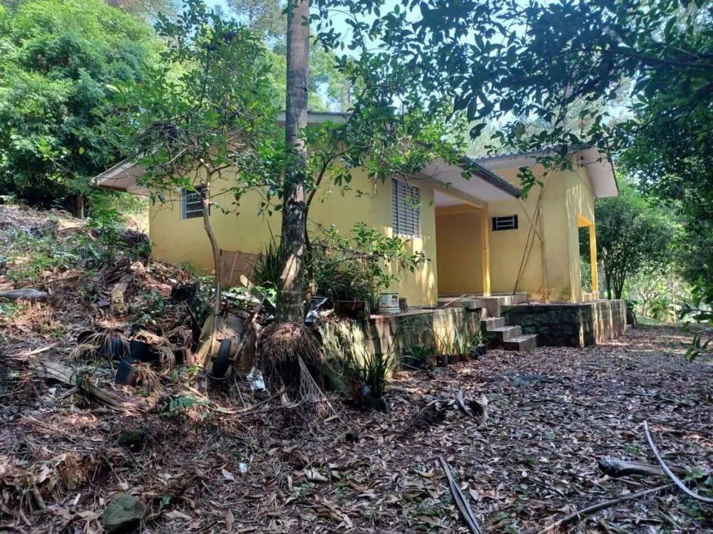 Terreno, 4 hectares - Foto 6
