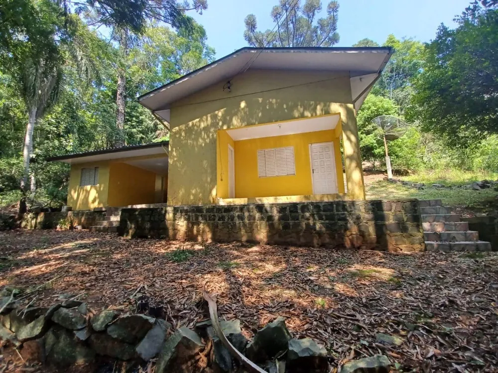 Terreno, 4 hectares - Foto 3