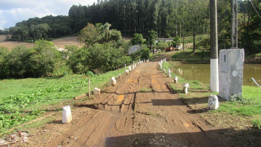 Loteamento e Condomínio à venda, 120000m² - Foto 3