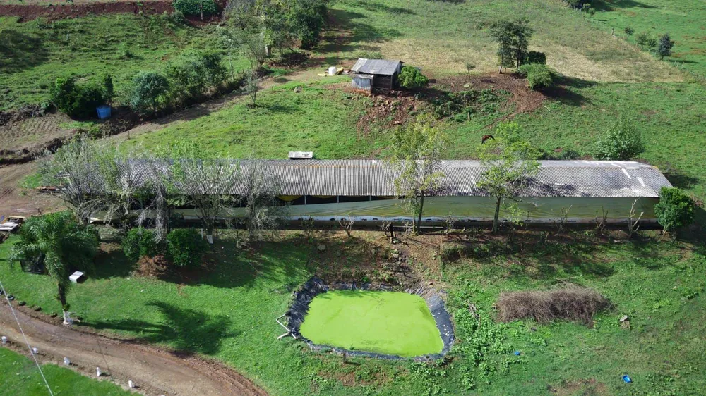 Loteamento e Condomínio, 12 hectares - Foto 4