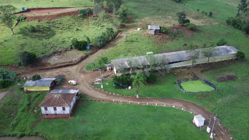 Loteamento e Condomínio, 12 hectares - Foto 4