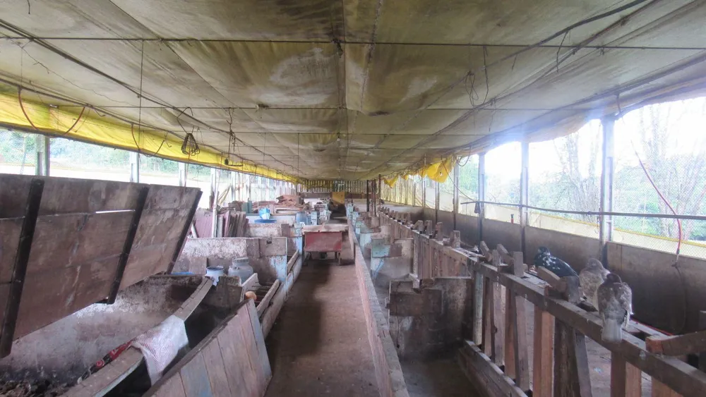 Loteamento e Condomínio, 12 hectares - Foto 12