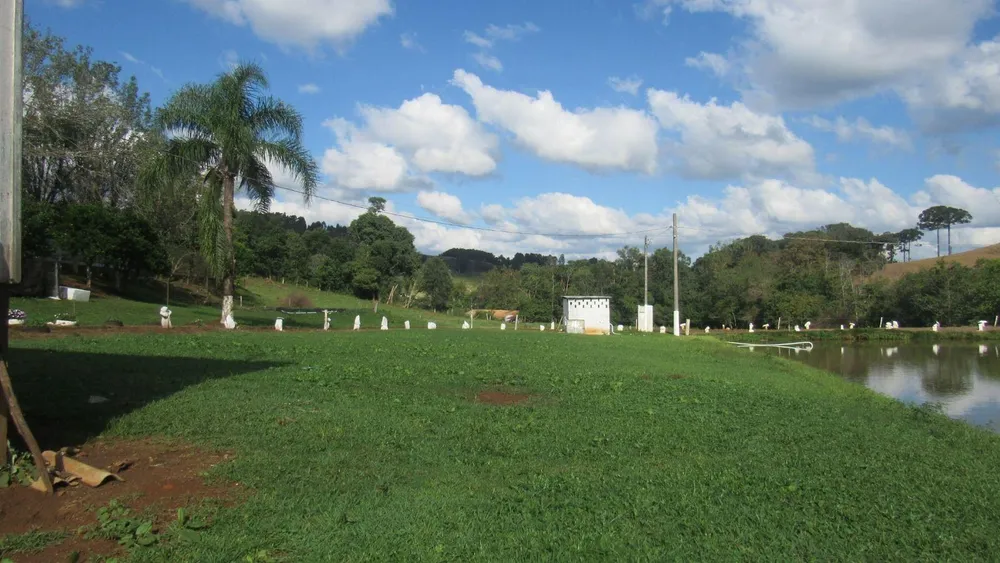 Loteamento e Condomínio, 12 hectares - Foto 2