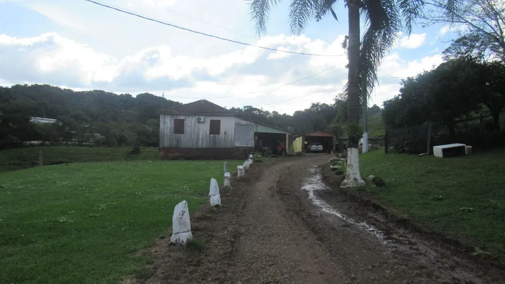 Loteamento e Condomínio, 12 hectares - Foto 1
