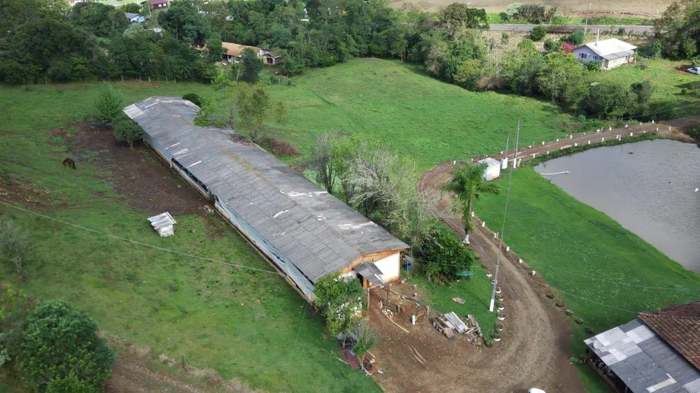 Loteamento e Condomínio, 12 hectares - Foto 3