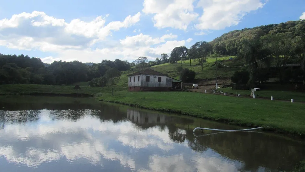 Loteamento e Condomínio, 12 hectares - Foto 7
