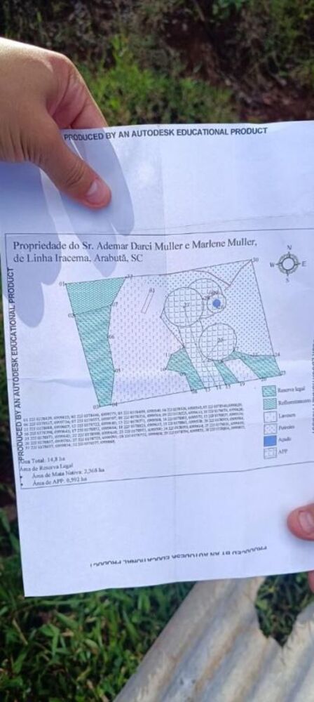 Loteamento e Condomínio, 14 hectares - Foto 19