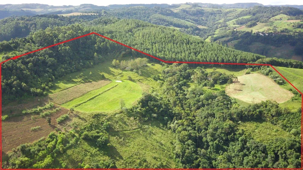 Loteamento e Condomínio, 14 hectares - Foto 1