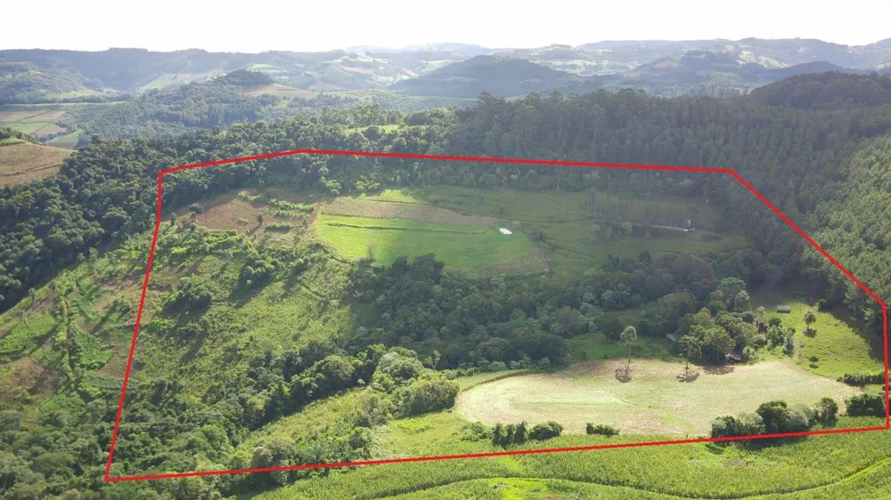 Loteamento e Condomínio, 14 hectares - Foto 2