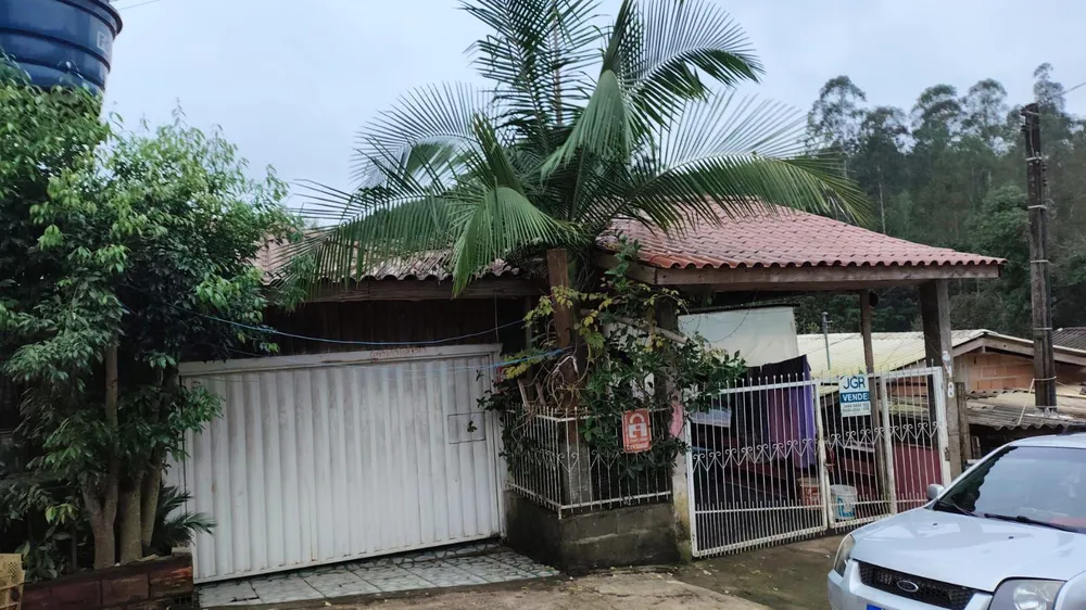Casa, 4 quartos, 110 m² - Foto 2