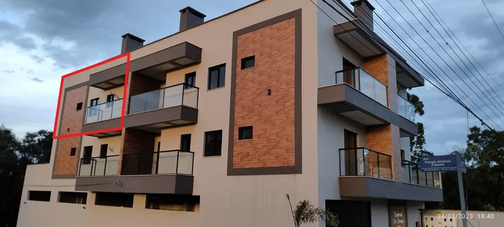 Apartamento, 2 quartos, 133 m² - Foto 12