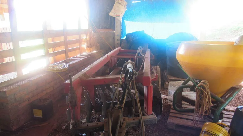 Loteamento e Condomínio, 18 hectares - Foto 1