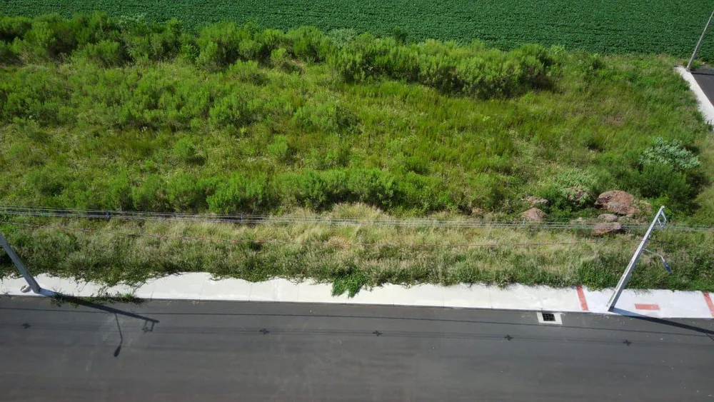Terreno, 420 m² - Foto 1
