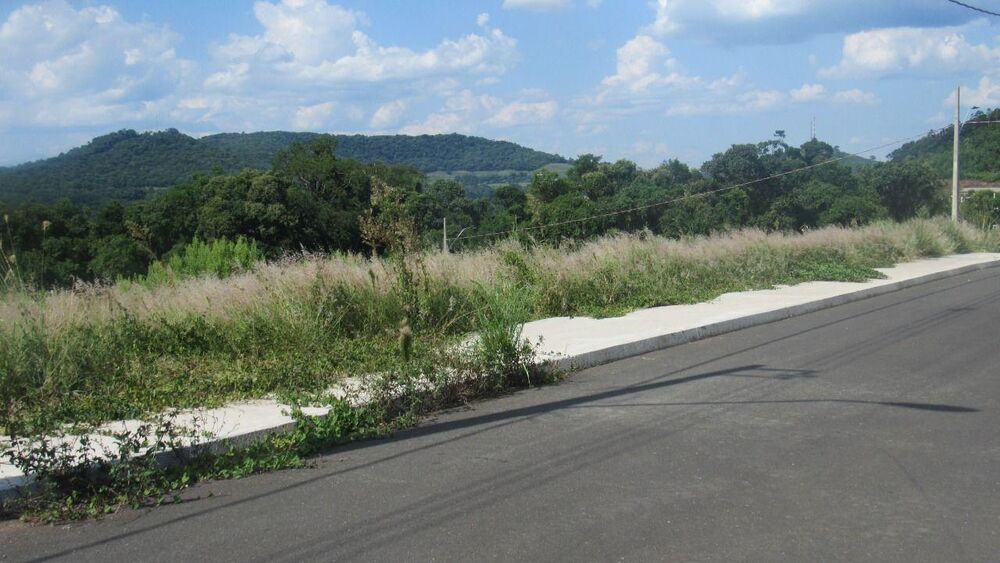 Terreno, 420 m² - Foto 1