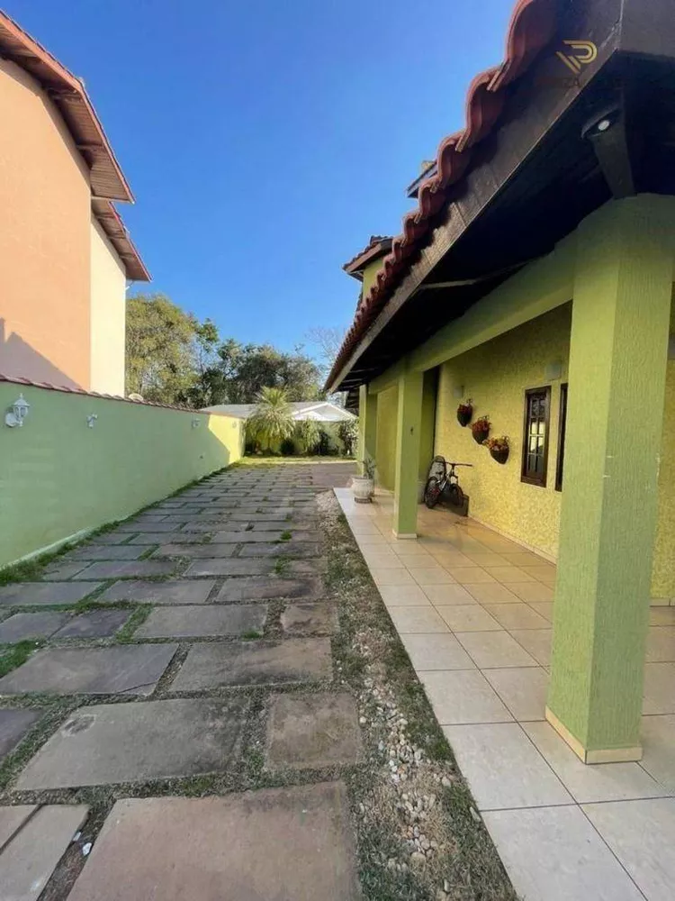 Casa à venda com 5 quartos, 400m² - Foto 4