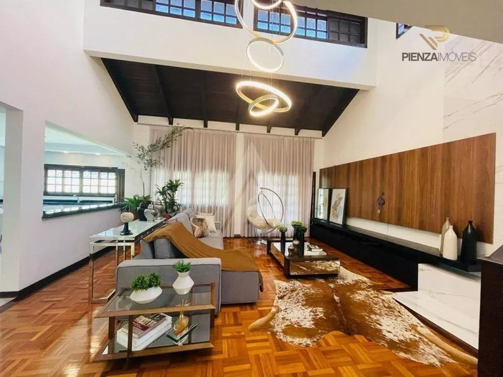 Casa à venda com 5 quartos, 400m² - Foto 8