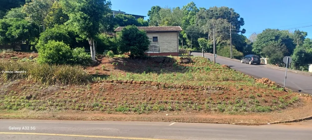 Terreno, 518 m² - Foto 2