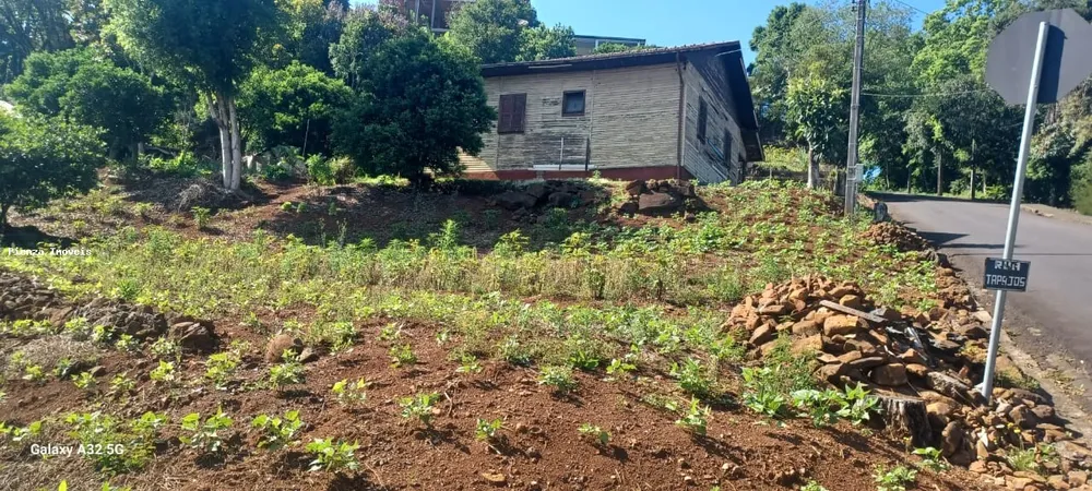 Terreno, 518 m² - Foto 3