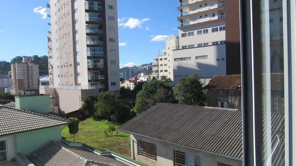 Apartamento, 2 quartos, 85 m² - Foto 1