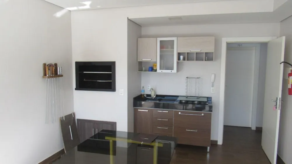 Apartamento, 2 quartos, 85 m² - Foto 6