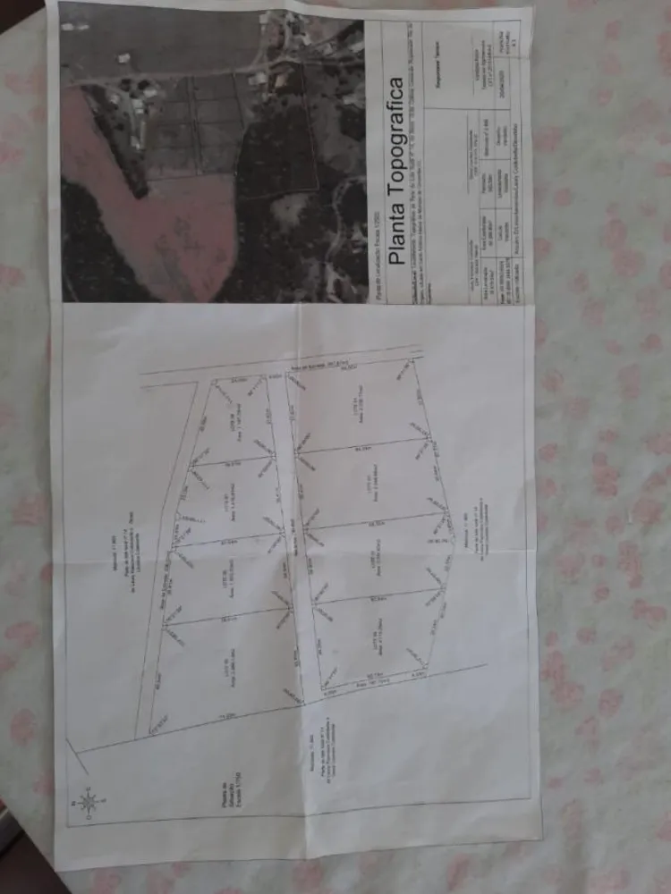 Terreno, 2 hectares - Foto 3