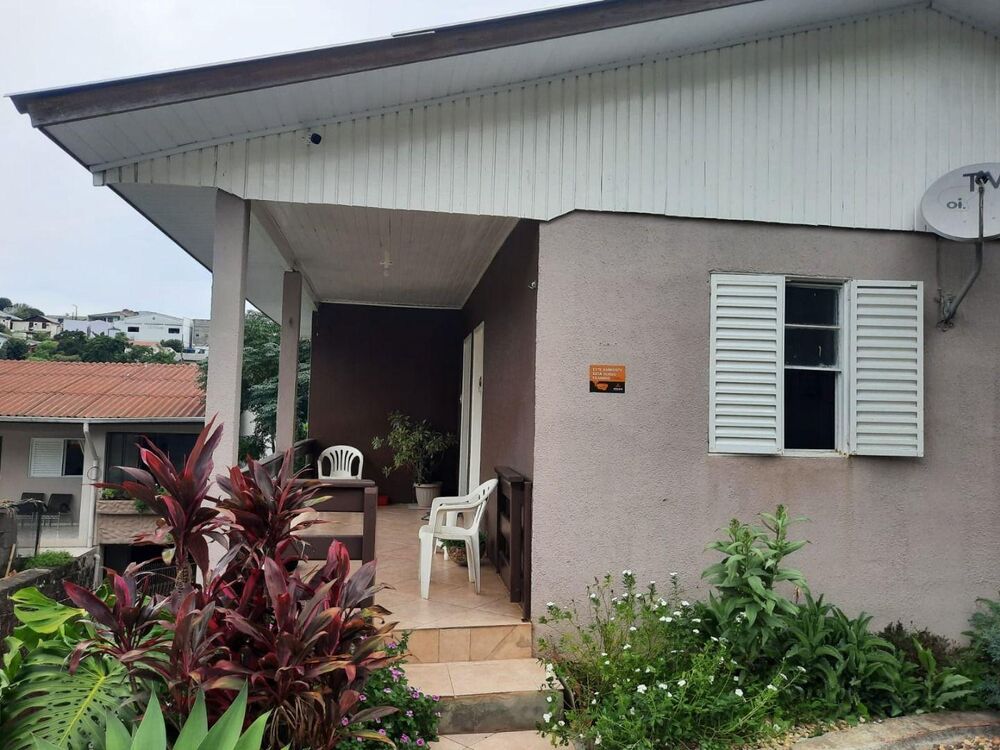 Casa, 3 quartos, 90 m² - Foto 3