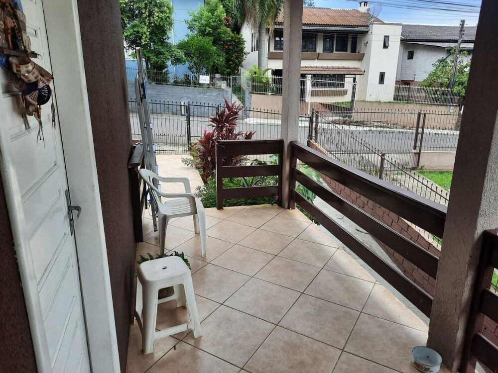 Casa, 3 quartos, 90 m² - Foto 6