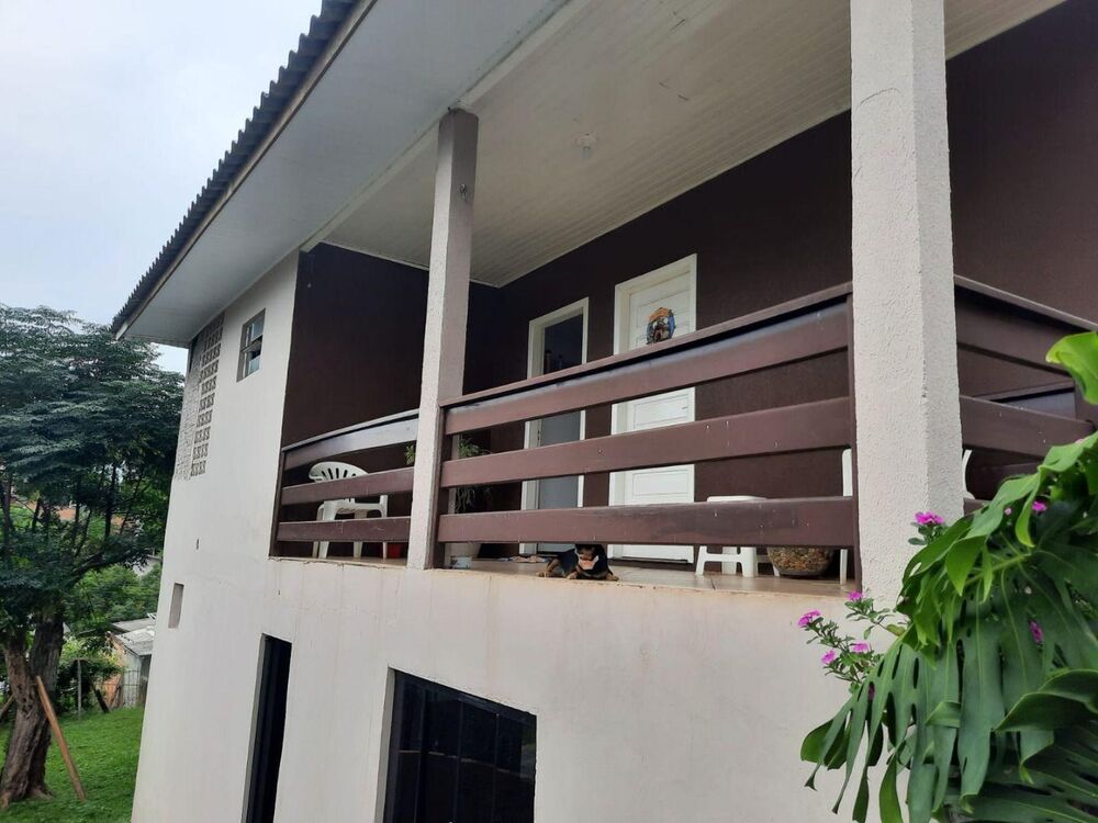 Casa, 3 quartos, 90 m² - Foto 1