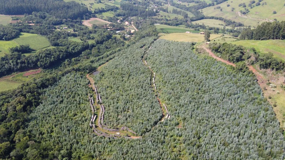 Terreno, 17 hectares - Foto 2
